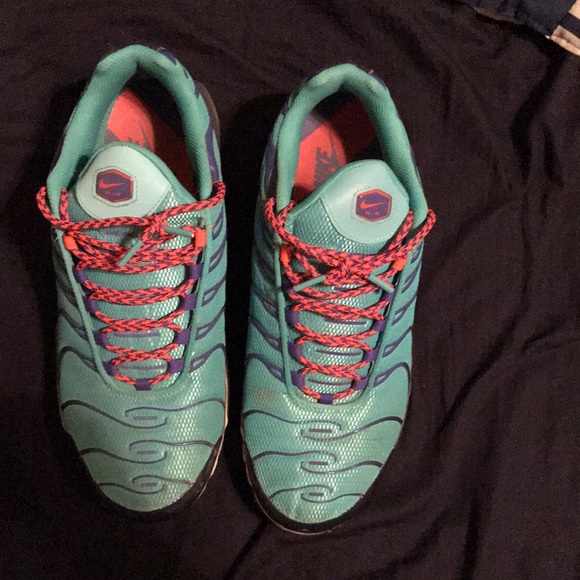 Air max plus - Picture 3 of 4